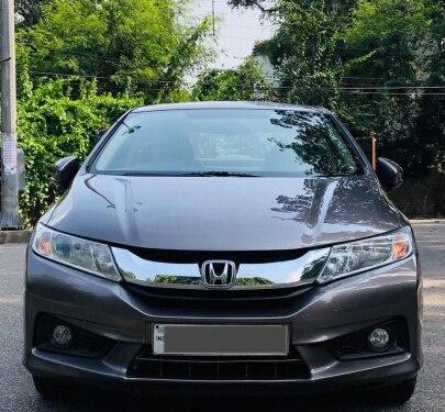 2016 Honda City i-VTEC VX MT for sale in New Delhi