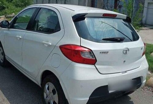 2018 Tata Tiago XZ MT for sale in Ghaziabad