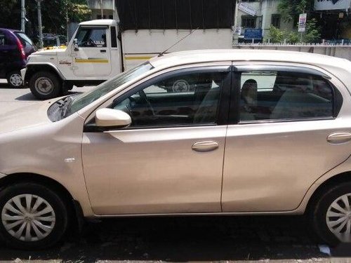 Used 2013 Toyota Etios Liva 1.2 G MT for sale in Pune