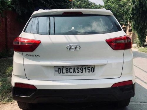 Used 2017 Hyundai Creta 1.6 E Plus AT for sale in New Delhi