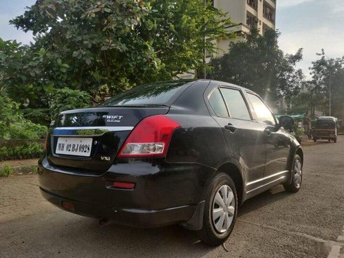 Used Maruti Suzuki Swift Dzire 2008 MT for sale in Mumbai