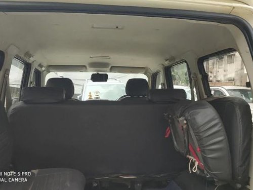 2018 Mahindra Scorpio S3 9 Seater BSIV MT in Patna