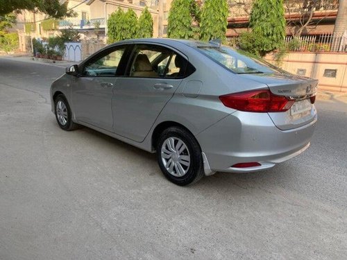 Used 2015 Honda City i-DTEC SV MT for sale in New Delhi