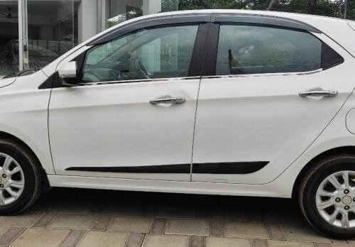 2017 Tata Tiago 1.2 Revotron XZA AT in Bangalore 