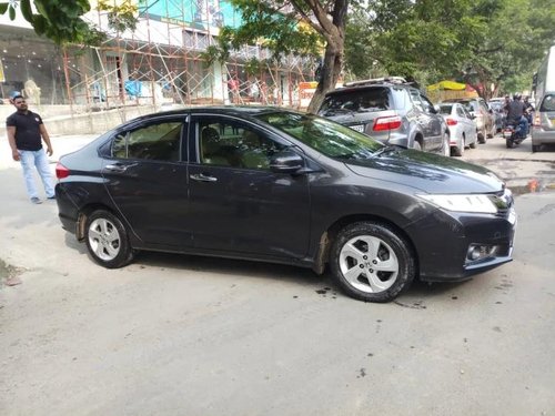 2016 Honda City i VTEC CVT VX AT in Mumbai