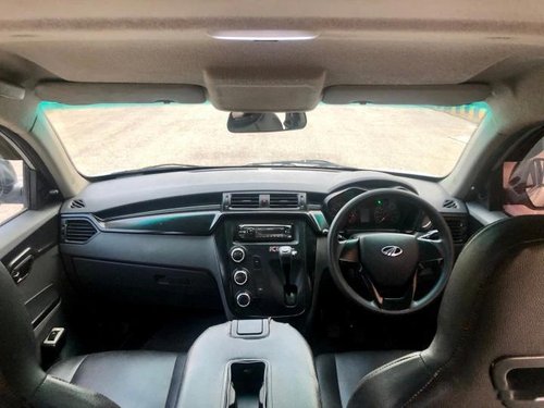 Mahindra KUV100 NXT 2017 MT for sale in New Delhi