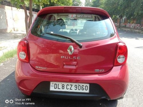 2013 Renault Pulse RxZ Optional MT for sale in New Delhi