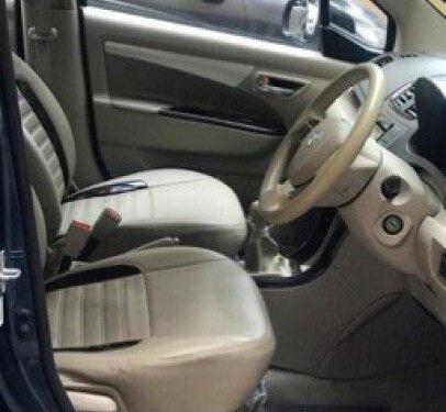 Maruti Ertiga SHVS VDI 2017 MT for sale in Mumbai