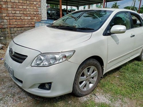 Toyota Corolla Altis 1.8 G 2010 MT for sale in Kolkata