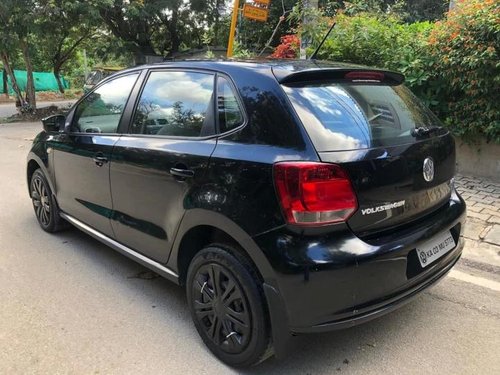 2014Volkswagen Polo 1.5 TDI Comfortline MT in Bangalore