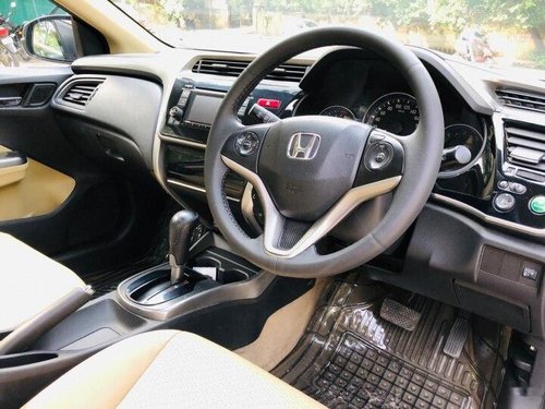2016 Honda City i-VTEC VX MT for sale in New Delhi