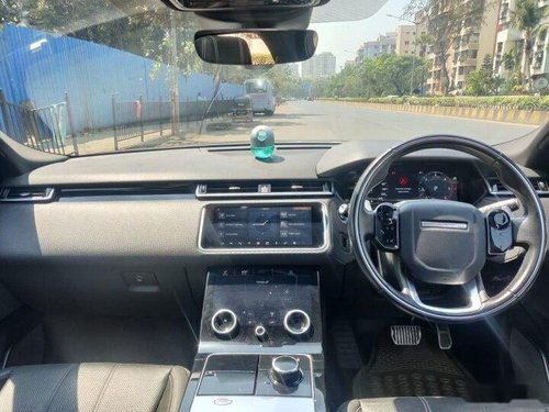 2017 Land Rover Range Rover Velar AT in Mumbai