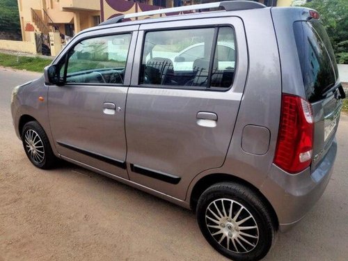 Used 2010 Maruti Suzuki Wagon R VXI MT in Chennai