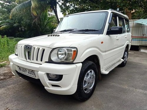 Used 2013 Mahindra Scorpio EX MT for sale in Mumbai