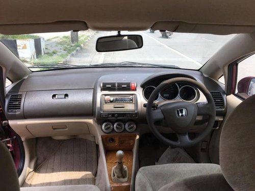 Used 2007 Honda City ZX GXi MT for sale in Mumbai