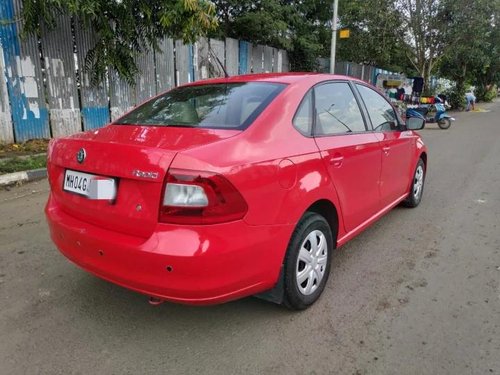 Used Skoda Rapid 1.6 TDI Ambition 2013 MT for sale in Pune