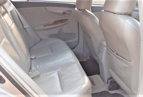 2009 Toyota Corolla Altis 1.8 VL AT in Mumbai