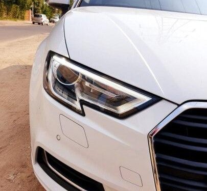Used 2019 Audi A3 AT for sale in Ahmedabad 