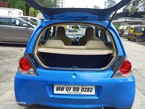 Used 2011 Honda Brio V MT for sale in Thane