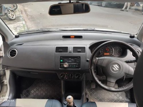 2011 Maruti Suzuki Swift VDI MT for sale in Kolkata