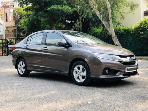 2016 Honda City i-VTEC VX MT for sale in New Delhi