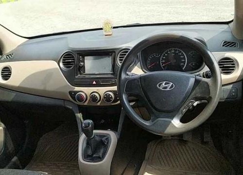 Used 2015 Hyundai i10 Magna MT for sale in Faridabad