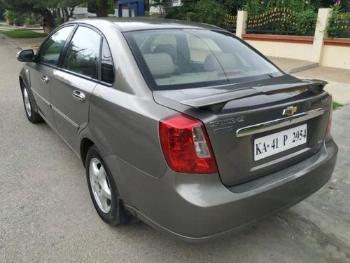 2012 Chevrolet Optra Magnum 2.0 LT for sale in Bangalore 