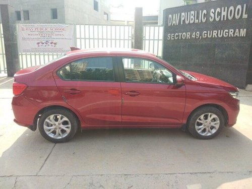 2019 Honda Amaze V Diesel MT for sale in Gurgaon