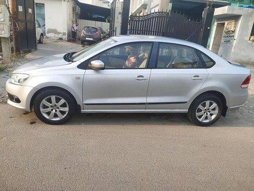 Volkswagen Vento 1.6 Highline 2012 MT for sale in Noida