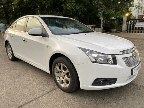 2013 Chevrolet Cruze LTZ AT for sale in Mumbai