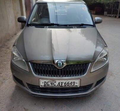 Used 2011 Skoda Fabia 1.2 MPI Ambition MT in Gurgaon