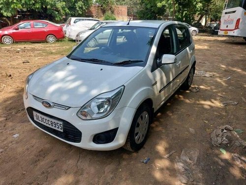 Ford Figo Diesel ZXI 2015 MT for sale in New Delhi