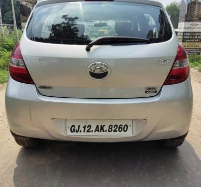 2011 Hyundai i20 1.4 CRDi Asta MT for sale in Ahmedabad