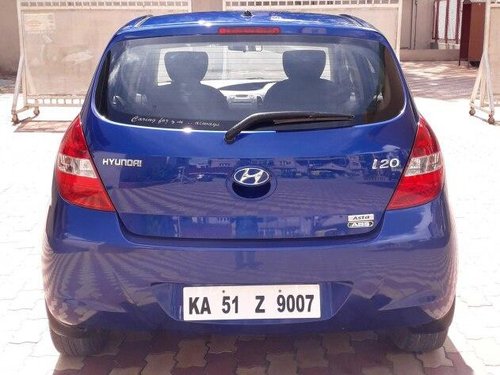 2010 Hyundai i20 Asta MT for sale in Bangalore  