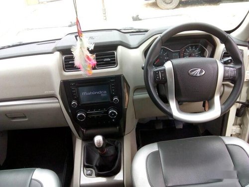 2017 Mahindra Scorpio S10 7 Seater MT in Coimbatore