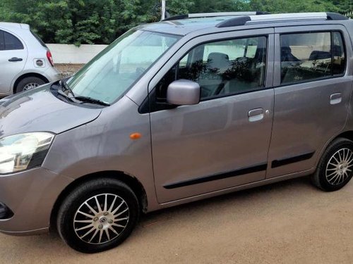 Used 2010 Maruti Suzuki Wagon R VXI MT for sale in Chennai