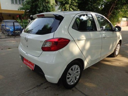 Tata Tiago 2017 MT for sale in Ahmedabad