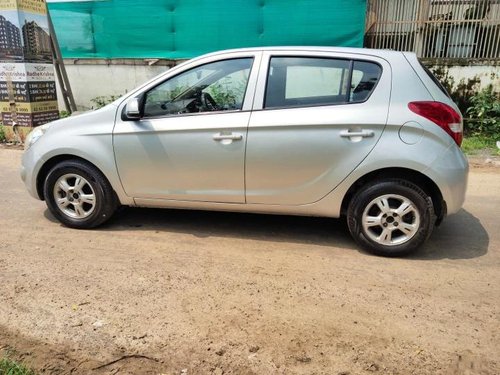 2011 Hyundai i20 1.4 CRDi Asta MT for sale in Ahmedabad