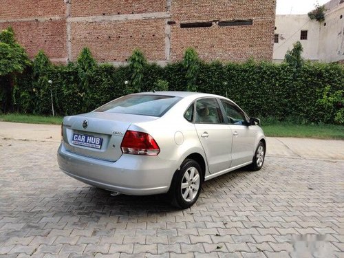 2011 Volkswagen Vento 1.6 Highline MT for sale in Gurgaon