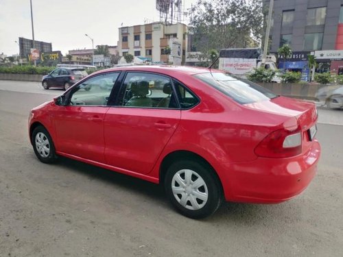 Used Skoda Rapid 1.6 TDI Ambition 2013 MT for sale in Pune