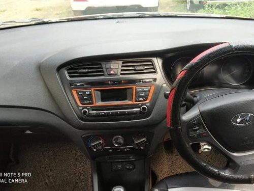 Used 2017 Hyundai i20 Active 1.2 S MT for sale in Patna