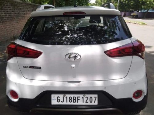 Hyundai i20 Active 1.2 SX 2016 MT for sale in Ahmedabad