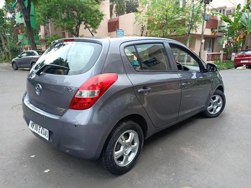 Used Hyundai i20 Asta 1.2 2010 MT for sale in Kolkata