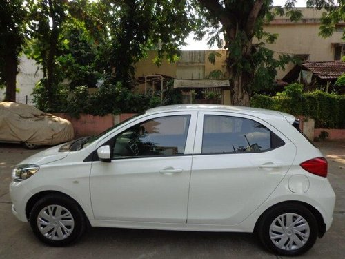 Tata Tiago 2017 MT for sale in Ahmedabad