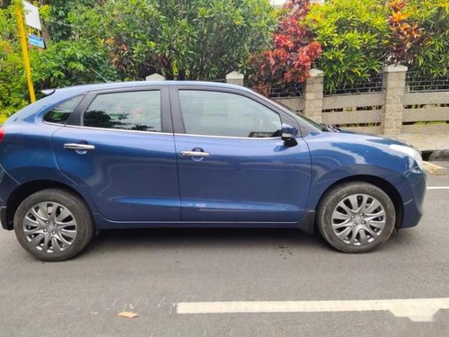 Maruti Baleno 1.3 Zeta 2018 MT for sale in Bangalore