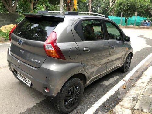 Datsun Redi-GO 1.0 S 2018 AT for sale in Bangalore