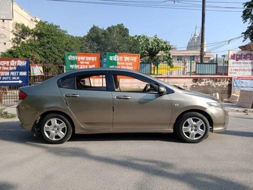 Used 2009 Honda City 1.5 S MT for sale in New Delhi