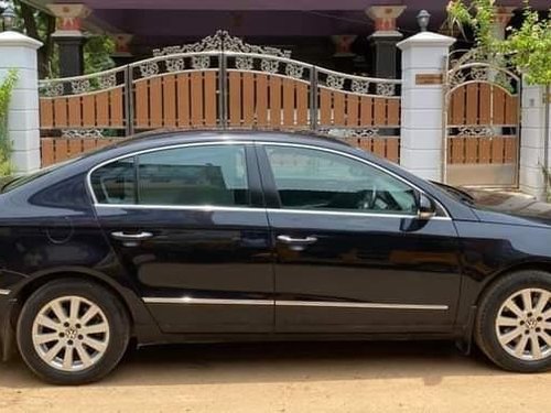 2010 Volkswagen Passat 1.8 TSI MT in Madurai