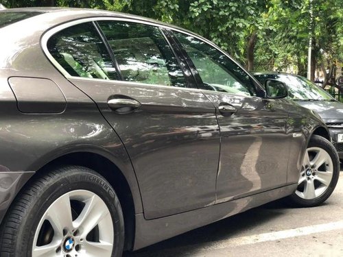 2011 BMW 5 Series 2007-2010 AT for sale in New Delhi