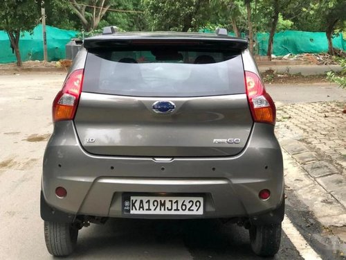 Datsun Redi-GO 1.0 S 2018 AT for sale in Bangalore